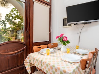 Vakantieappartement Malinska Kenmerken 15