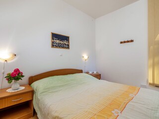 Apartamento de vacaciones Malinska Características 15