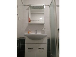 Apartamento de vacaciones Malinska Características 16