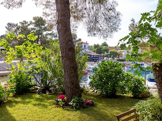 Vakantieappartement Malinska Omgeving 23