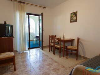 Apartamento de vacaciones Malinska Características 8