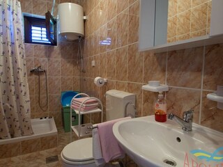 Apartamento de vacaciones Malinska Características 12