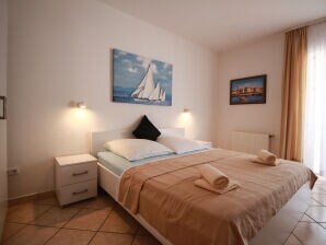 Ferienwohnung Matic