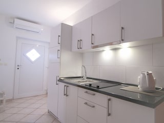 Holiday apartment Malinska Features 12