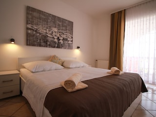 Holiday apartment Malinska Features 15