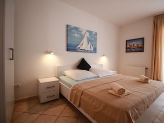 Holiday apartment Malinska Features 16