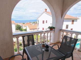 Holiday apartment Malinska Features 18