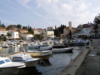 Holiday apartment Malinska Environment 26