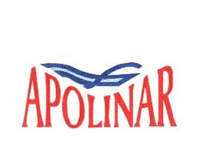 Firma Apolinar d.o.o. - Frau Sonja Zic-Milcetic