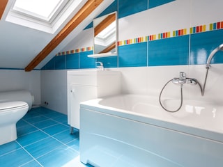 Vakantieappartement Malinska Kenmerken 11