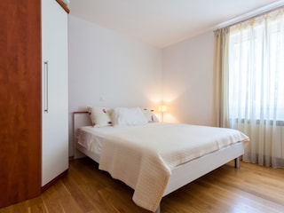 Vakantieappartement Malinska Kenmerken 13