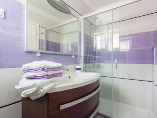 Vakantieappartement Malinska Kenmerken 14