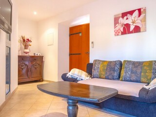 Apartamento de vacaciones Malinska Características 5