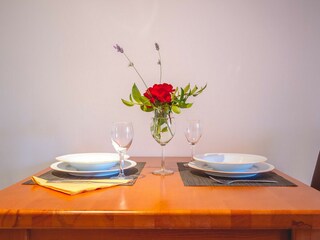 Apartamento de vacaciones Malinska Características 6