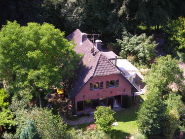 Landhaus Borghees