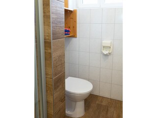 Appartamento per vacanze Bad Aussee Caratteristiche 33