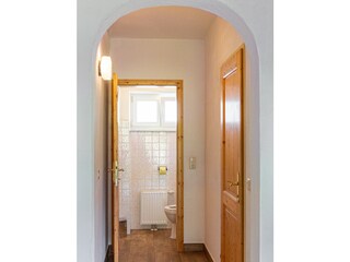 Appartamento per vacanze Bad Aussee Caratteristiche 34