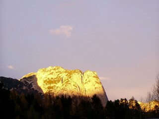 Vakantieappartement Bad Aussee Buitenaudio-opname 15