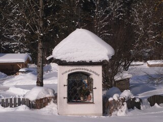 Vakantieappartement Bad Aussee Buitenaudio-opname 18