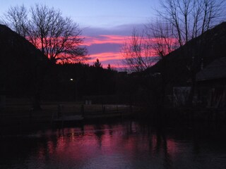 Vakantieappartement Bad Aussee Buitenaudio-opname 17