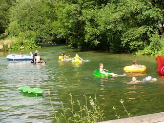 Appartamento per vacanze Bad Aussee Registrazione all'aperto 5