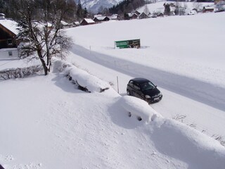 Appartamento per vacanze Bad Aussee Registrazione all'aperto 16