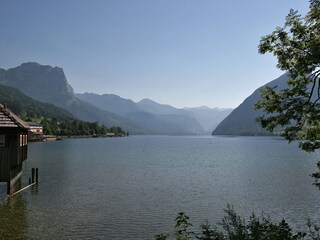 Appartamento per vacanze Bad Aussee Ambiente 38