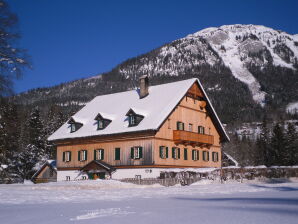 Ferienwohnung die Traunmühle - Bad Aussee - image1