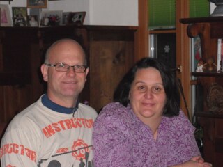 Appartamento per vacanze Bad Aussee Registrazione all'aperto 4