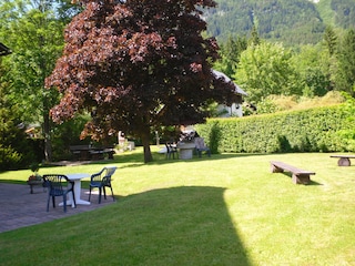 Appartamento per vacanze Bad Aussee Registrazione all'aperto 11