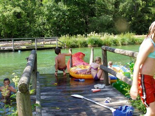 Vakantieappartement Bad Aussee Buitenaudio-opname 7