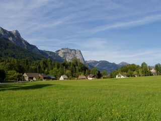 Appartamento per vacanze Bad Aussee Registrazione all'aperto 19