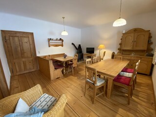 Appartamento per vacanze Bad Aussee Caratteristiche 22