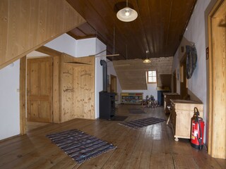 Appartamento per vacanze Bad Aussee Caratteristiche 23