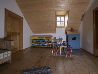 Appartamento per vacanze Bad Aussee Caratteristiche 30