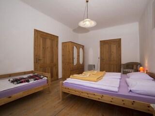 Appartamento per vacanze Bad Aussee Caratteristiche 27