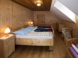 Appartamento per vacanze Bad Aussee Caratteristiche 29