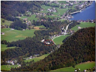 Appartamento per vacanze Bad Aussee Documento 42