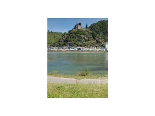 Holiday house Niederburg Environment 32