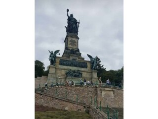 Holiday house Niederburg Environment 33