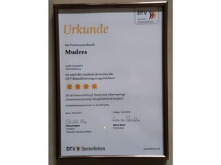 Holiday house Niederburg Document 39