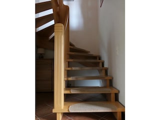 Ferienhaus Norden Ausstattung 9