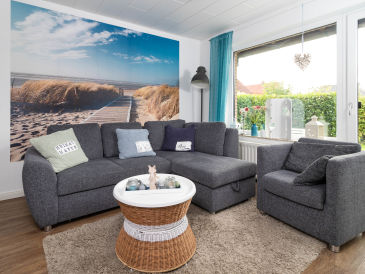Ferienhaus Greta