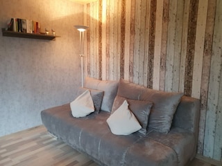 Ferienwohnung Oberwiesenthal Ausstattung 7