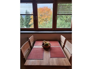 Ferienwohnung Oberwiesenthal Ausstattung 8