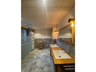 Ferienwohnung Oberwiesenthal Ausstattung 9