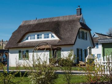 Schwanke's Ferienhaus Seeadler