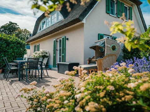 Schwanke's Ferienhaus Seeadler