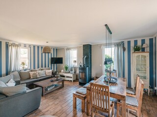 Ferienhaus Ummanz Ausstattung 11