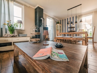Ferienhaus Ummanz Ausstattung 12